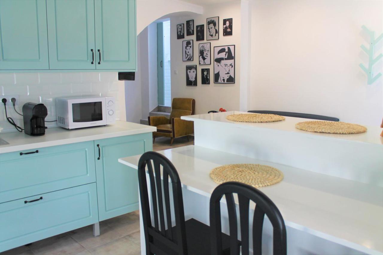 Appartement Vintagehouse