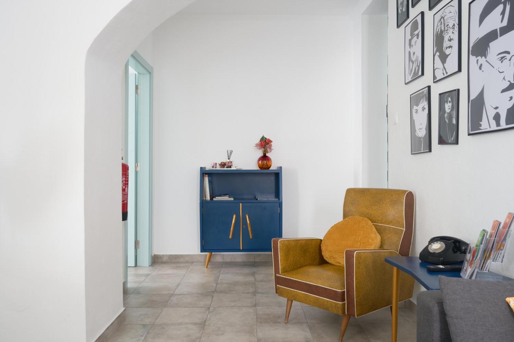 Vintagehouse Appartement