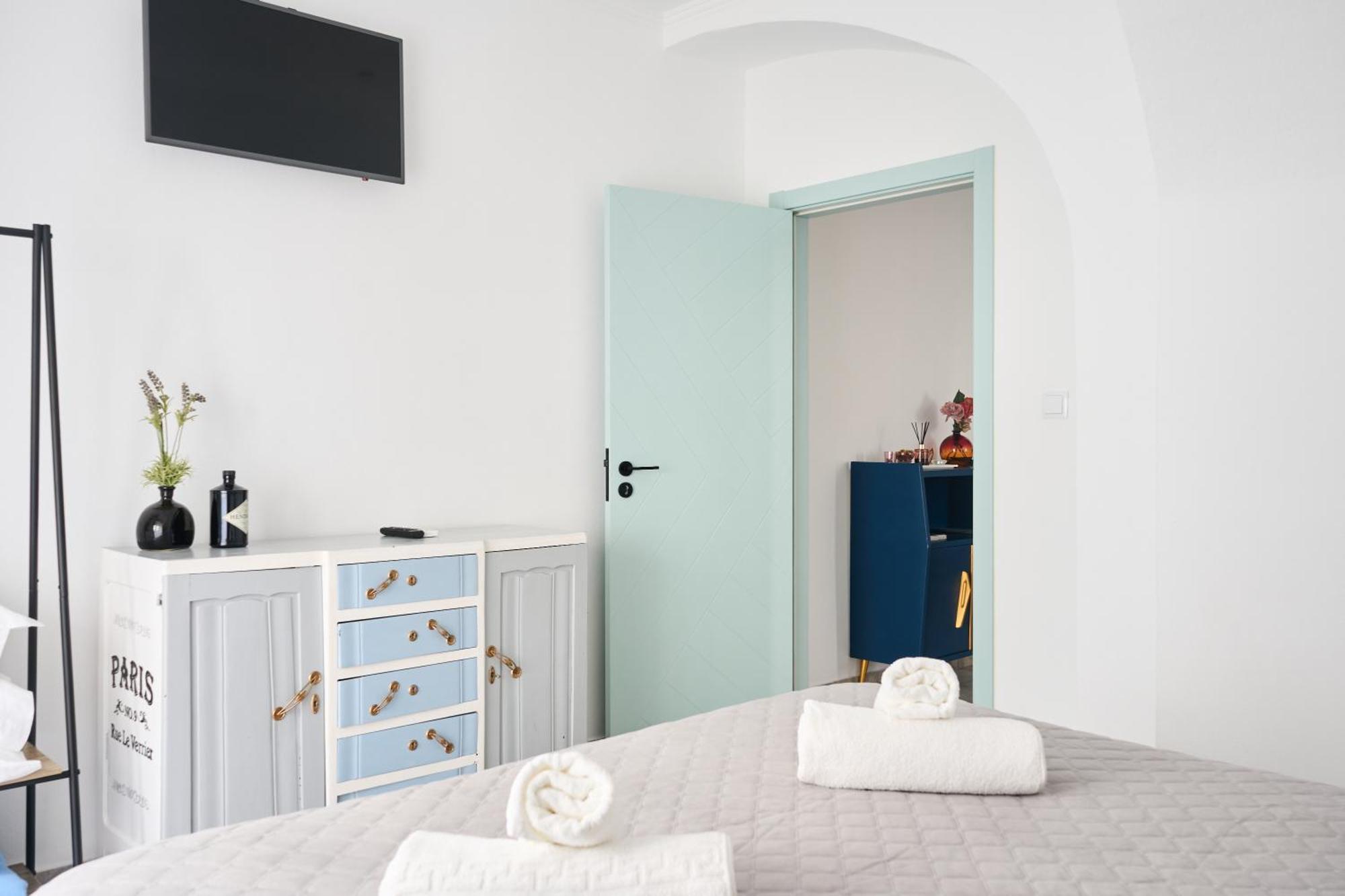 Appartement Vintagehouse *